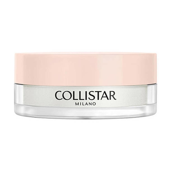 COLLISTAR LOOSE POWDER MATTE IMPECCABILE 01